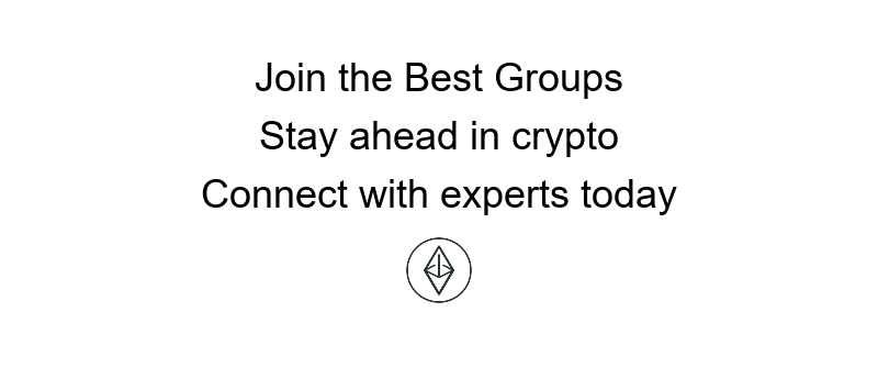 telegram crypto news stay informed about the latest updates and trends in the cryptocurrency world through Telegram channels and groups